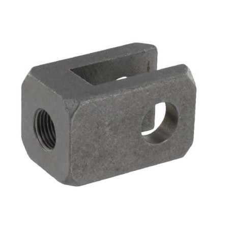 Tête de fourche à souder MAC-POWER FF1700