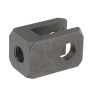 Tête de fourche à souder MAC-POWER FF1700