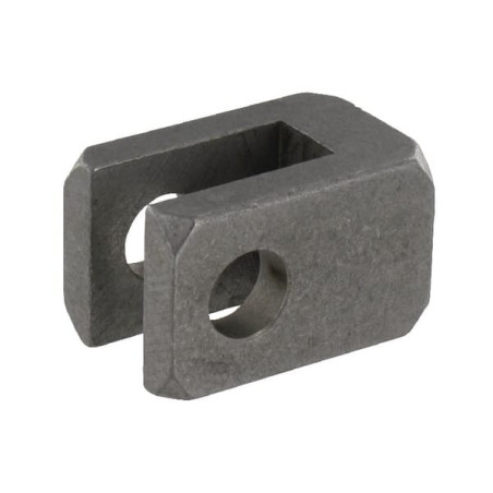 Tête de fourche à souder MAC-POWER FF1700