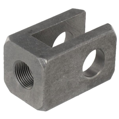 Tête de fourche à souder MAC-POWER FF1702