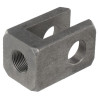 Tête de fourche à souder MAC-POWER FF1702