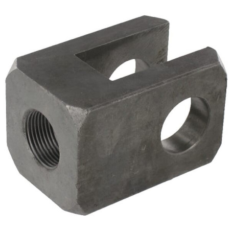 Tête de fourche à souder MAC-POWER FF1706