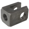 Tête de fourche à souder MAC-POWER FF1706