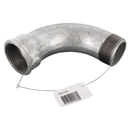 Coude UNIVERSEL FG1112L