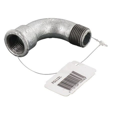 Coude UNIVERSEL FG112L