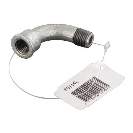 Coude UNIVERSEL FG114L