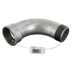 Coude UNIVERSEL FG12L
