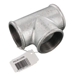 Douille en T UNIVERSEL FG130112SBL