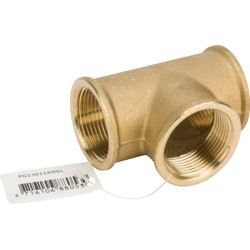 Raccord en T MZ FG130114MSL
