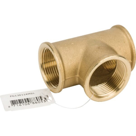 Raccord en T MZ FG130114MSL