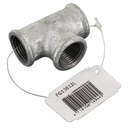 Douille en T UNIVERSEL FG13012L