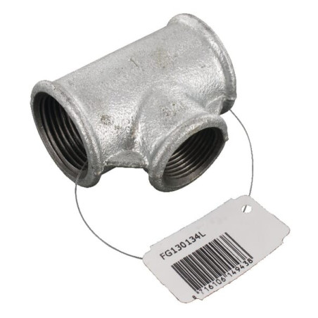 Douille en T UNIVERSEL FG130134L