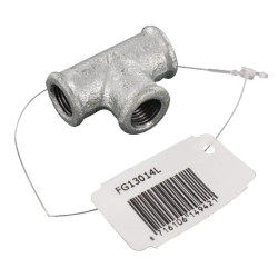 Douille en T UNIVERSEL FG13014L