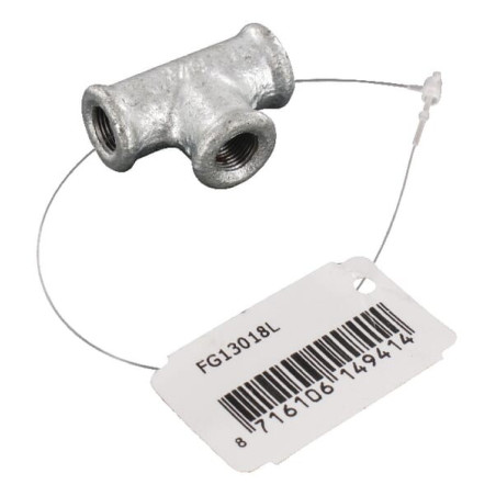 Douille en T UNIVERSEL FG13018L