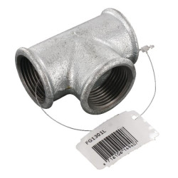 Douille en T UNIVERSEL FG1301L