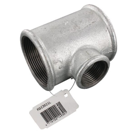Douille en T UNIVERSEL FG13021L