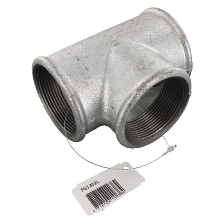 Douille en T UNIVERSEL FG1302L