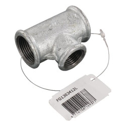 Douille en T UNIVERSEL FG1303412L