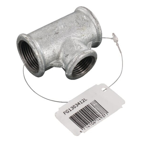 Douille en T UNIVERSEL FG1303412L
