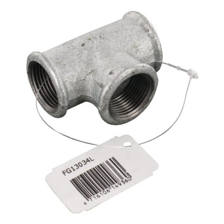 Douille en T UNIVERSEL FG13034L