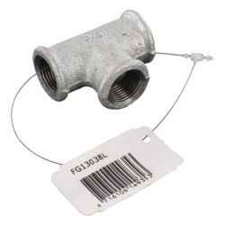 Douille en T UNIVERSEL FG13038L