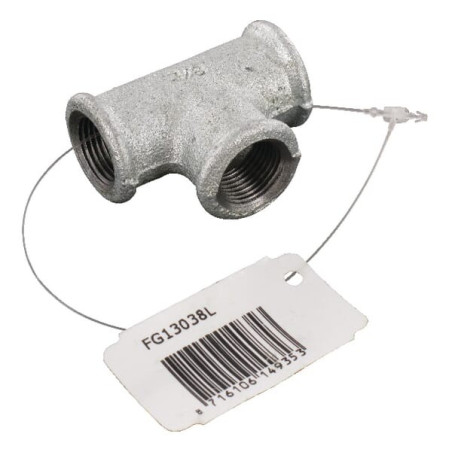 Douille en T UNIVERSEL FG13038L