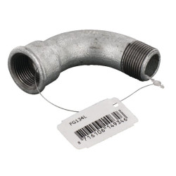 Coude UNIVERSEL FG134L