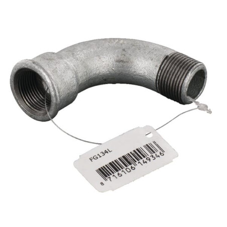 Coude UNIVERSEL FG134L