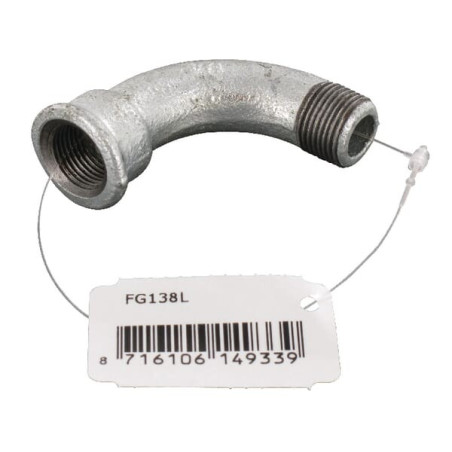 Coude UNIVERSEL FG138L