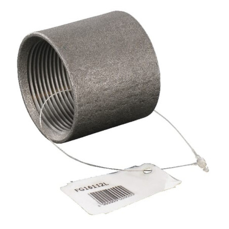 Douille à souder UNIVERSEL FG16112L