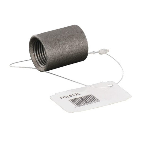 Douille à souder UNIVERSEL FG1612L