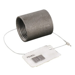 Douille à souder UNIVERSEL FG161L