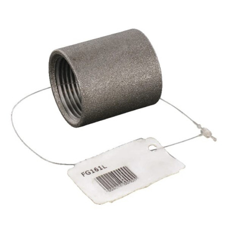 Douille à souder UNIVERSEL FG161L