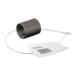 Douille à souder UNIVERSEL FG1638L
