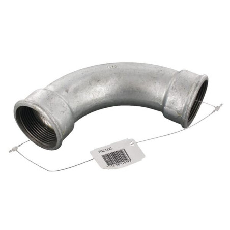 Coude UNIVERSEL FG2112L