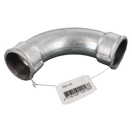 Coude UNIVERSEL FG2114L
