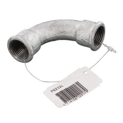 Coude UNIVERSEL FG212L