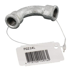 Coude UNIVERSEL FG214L