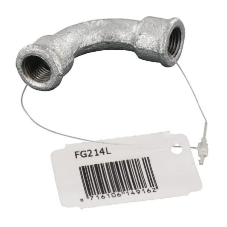 Coude UNIVERSEL FG214L