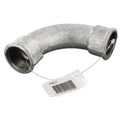 Coude UNIVERSEL FG21L
