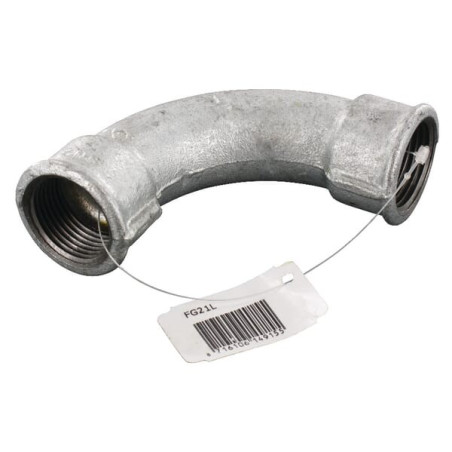 Coude UNIVERSEL FG21L