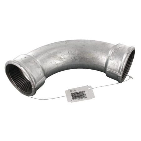 Coude UNIVERSEL FG22L