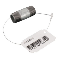Embout UNIVERSEL FG233840L