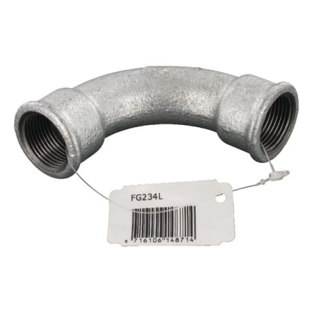 Coude UNIVERSEL FG234L