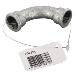 Coude UNIVERSEL FG238L