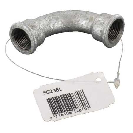 Coude UNIVERSEL FG238L