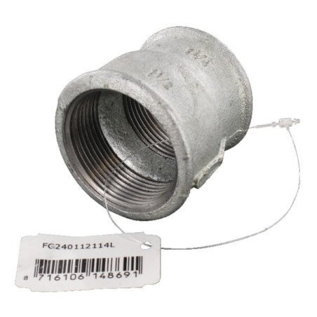 Raccord UNIVERSEL FG240112114L