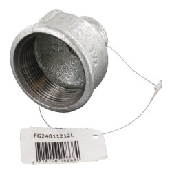 Raccord UNIVERSEL FG24011212L
