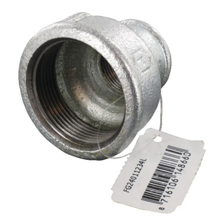 Raccord UNIVERSEL FG24011234L