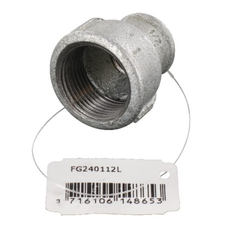 Raccord UNIVERSEL FG240112L